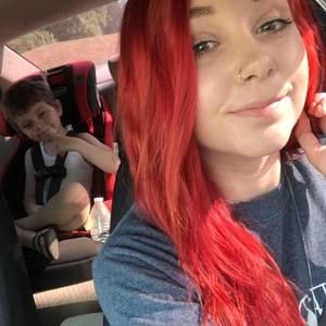 Meet your Posher, Danielle